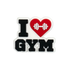 I Love Gym