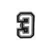 Number 3
