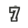 Number 7