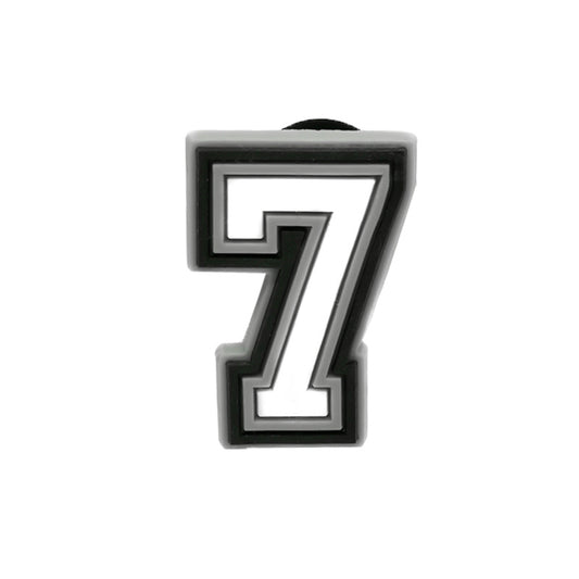 Number 7