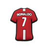 Ronaldo #7 Jersey