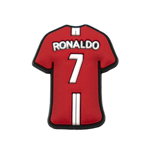 Ronaldo #7 Jersey