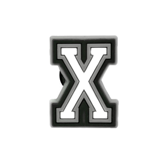 Letter X