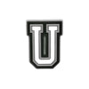 Letter U
