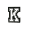 Letter K