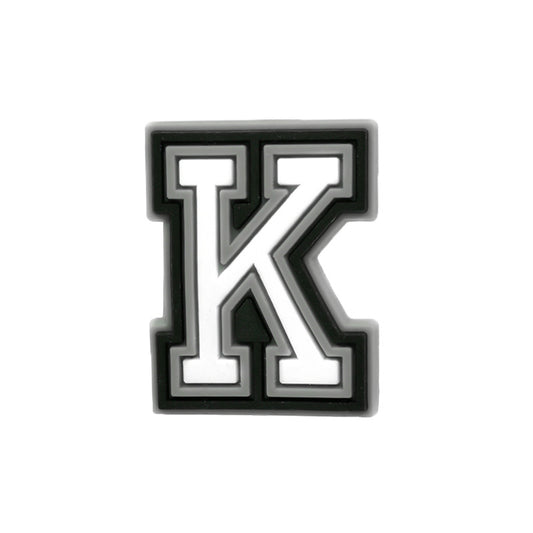 Letter K