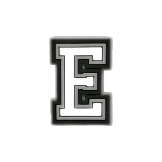 Letter E
