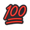100 Emoji