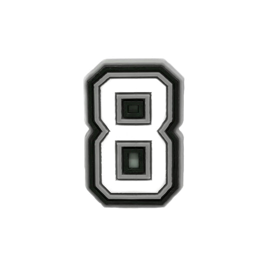 Number 8