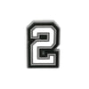 Number 2