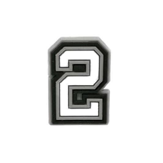 Number 2