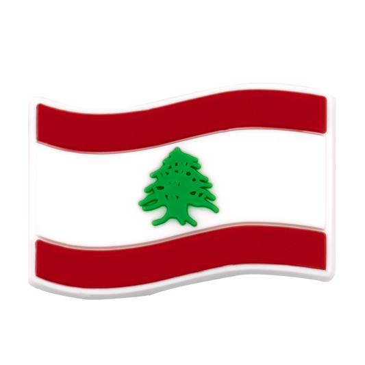 Lebanon Flag