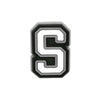 Letter S