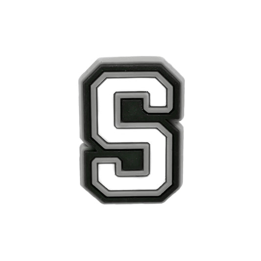 Letter S