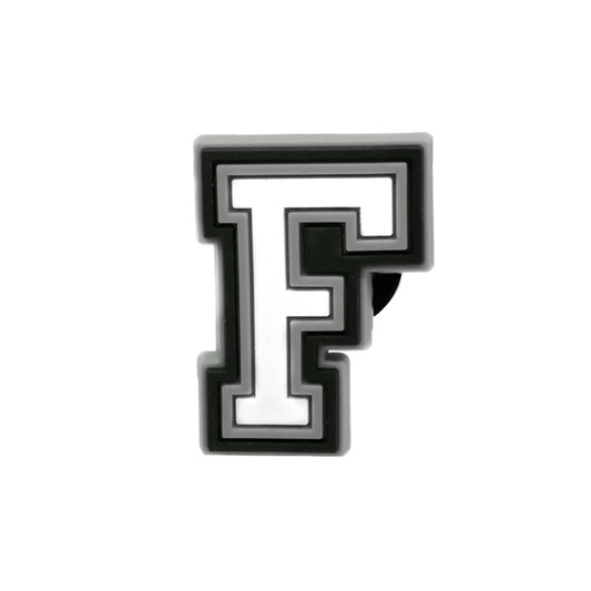 Letter F
