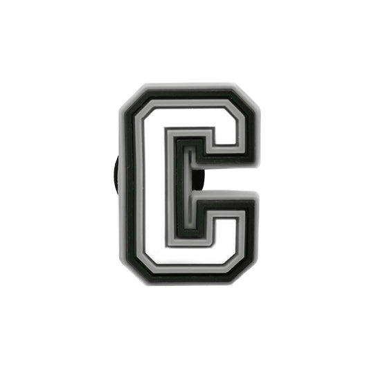Letter C