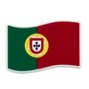 Portugal Flag
