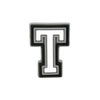 Letter T