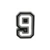 Number 9