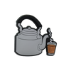 Kettle & Karak Cup