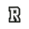 Letter R