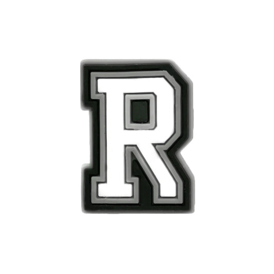 Letter R