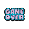 Game Over