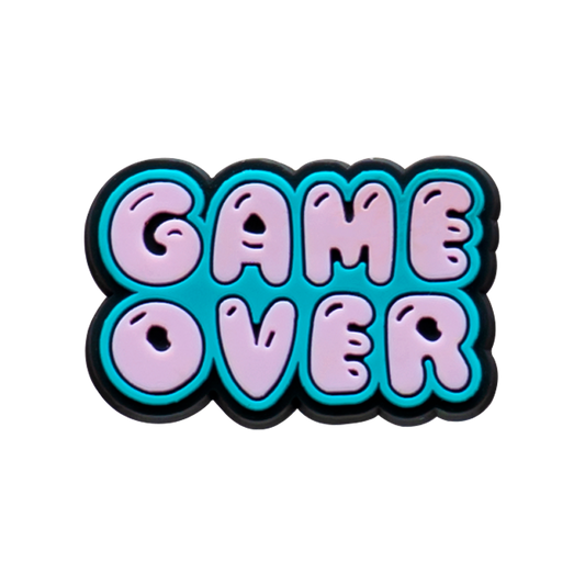 Game Over