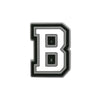 Letter B