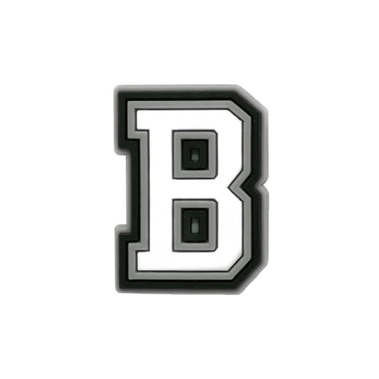 Letter B