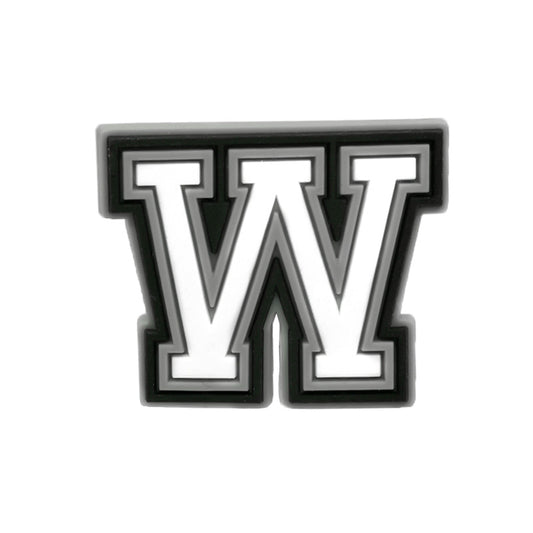Letter W