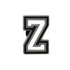 Letter Z