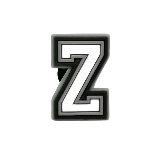 Letter Z
