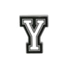 Letter Y