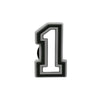 Number 1