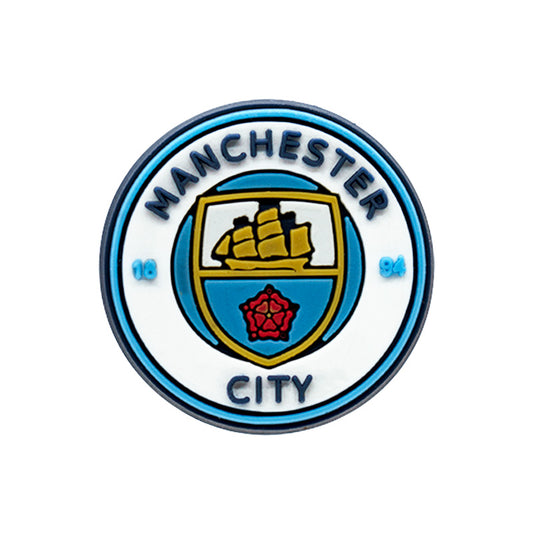 Manchester City Crest