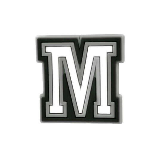 Letter M