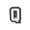 Letter Q