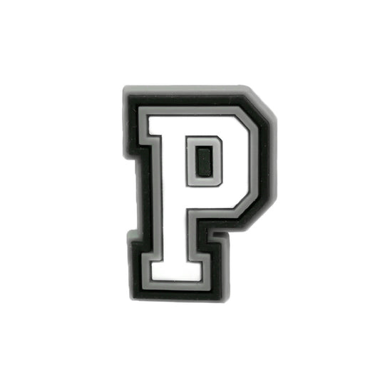 Letter P