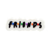 Friends Logo