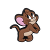 Shy Jerry