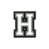 Letter H