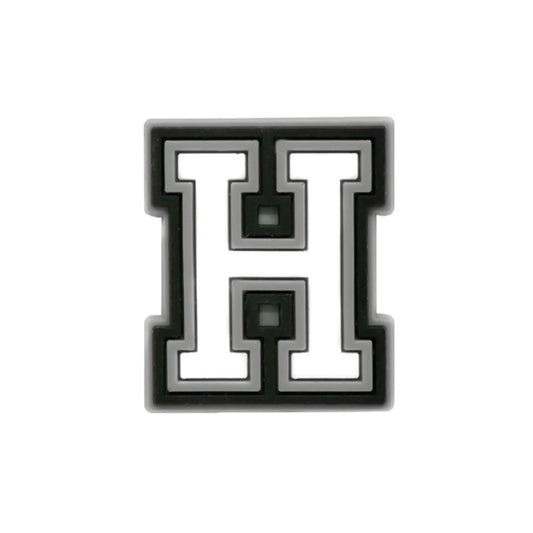 Letter H
