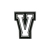 Letter V
