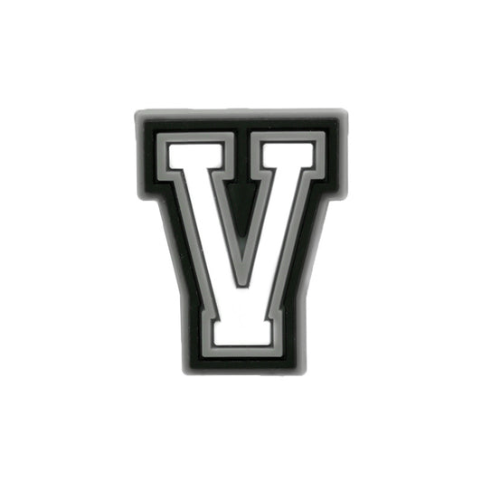 Letter V
