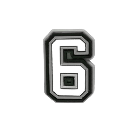 Number 6