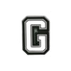 Letter G
