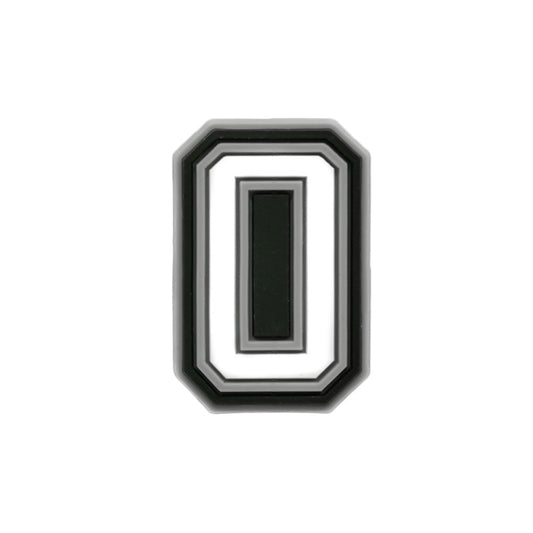 Letter O