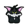 Grumpy Tom