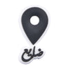 Daye' Map Pin (ضايع - Lost)